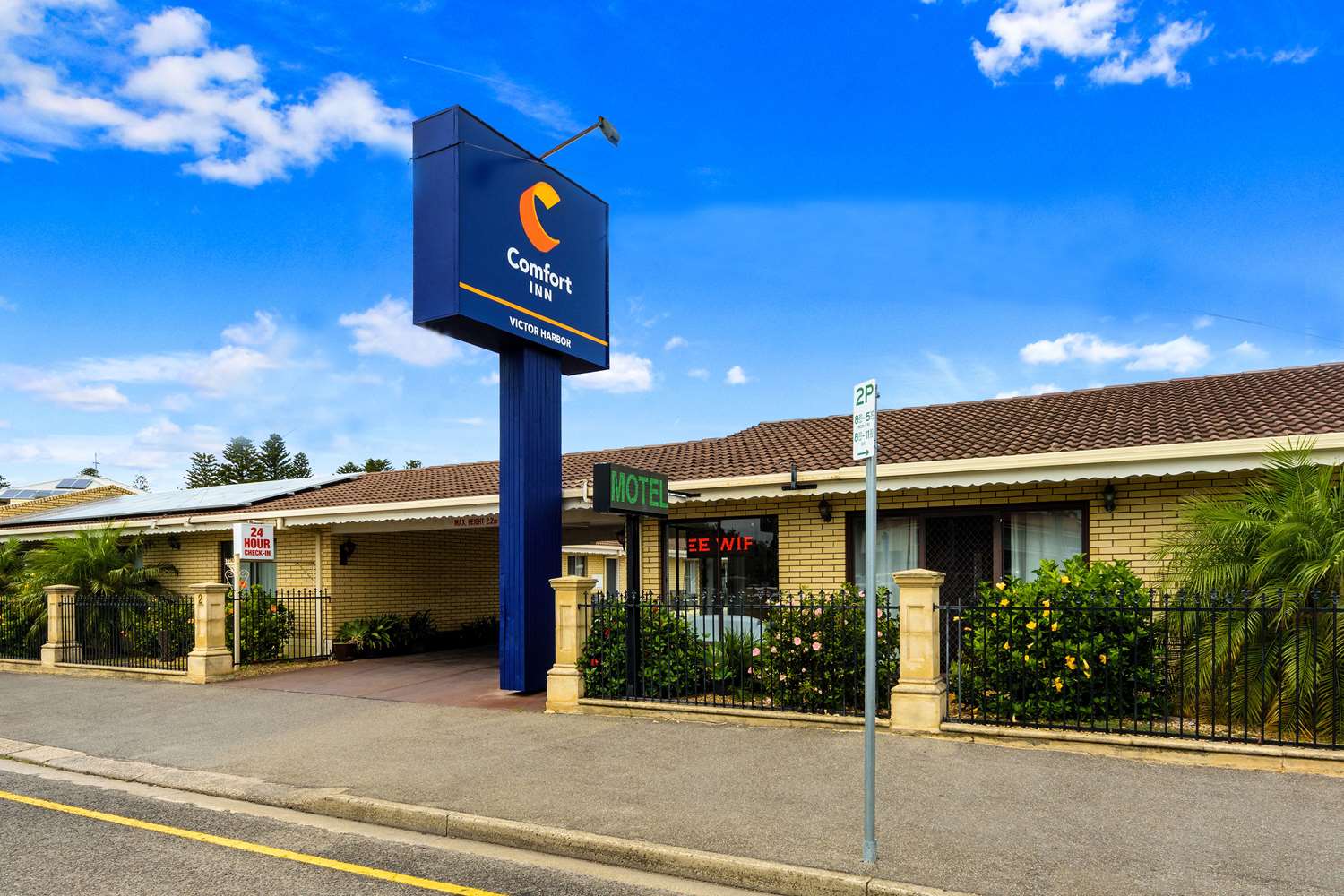 Comfort Inn Victor Harbor 5/6