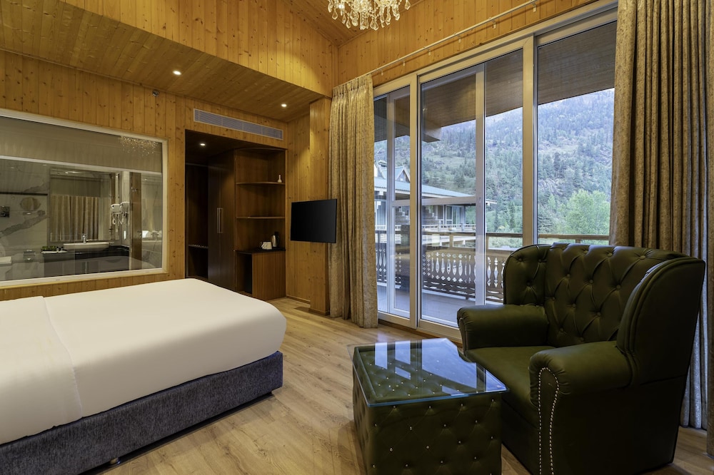 Palchan Hotel & Spa, A member of Radisson Individuals 26/61