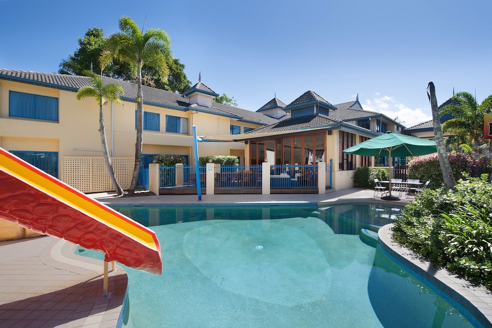 ケアンズ サウスサイド インターナショナル(Cairns Southside International) 写真2