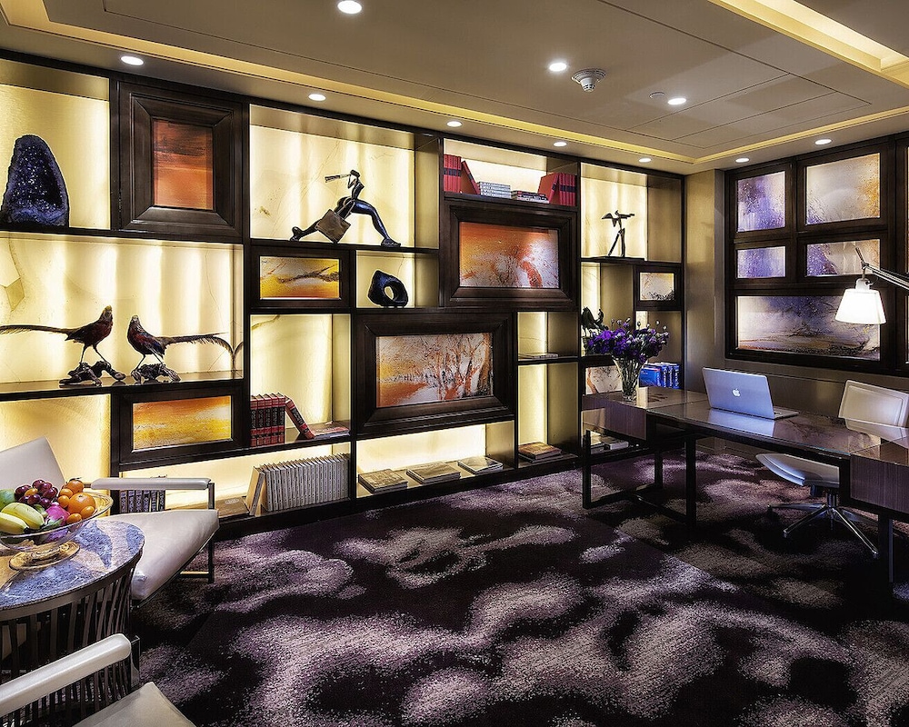 Four Seasons Hotel Shenzhen 25/56