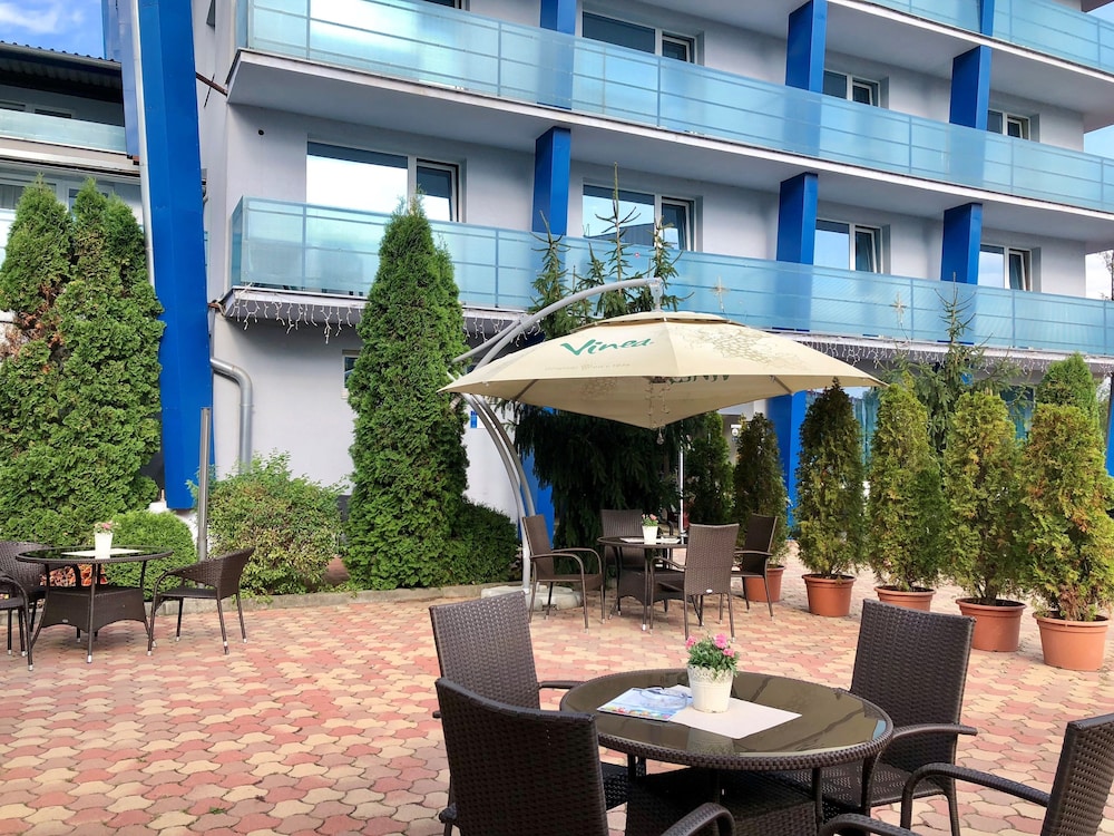 Dixon Congress Hotel in BANSKA BYSTRICA