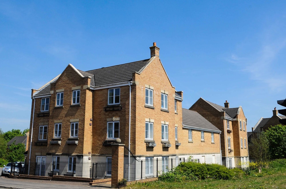 Alderman Apartments Orchard Gate 1/41