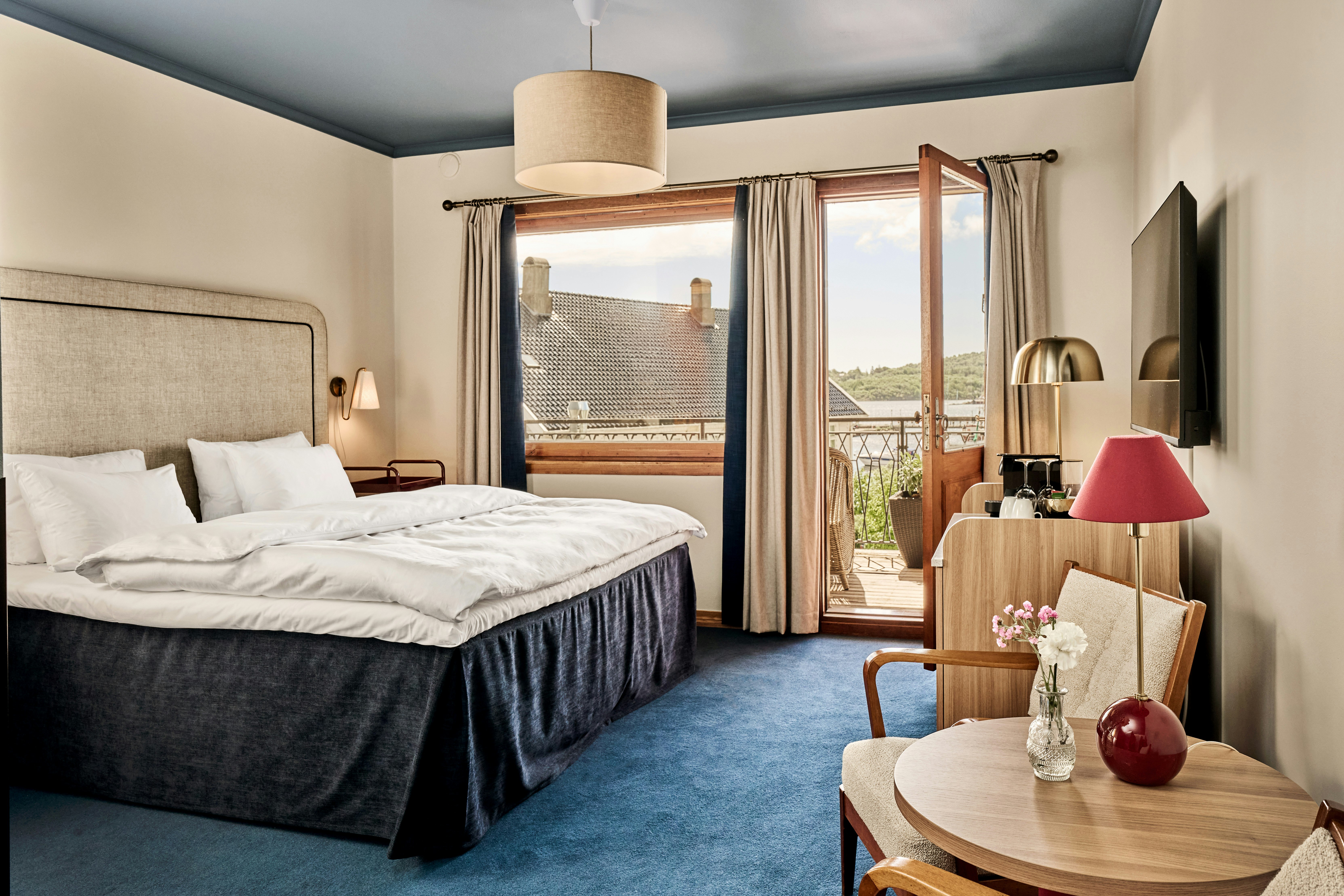 Rederiet Hotell 4/50