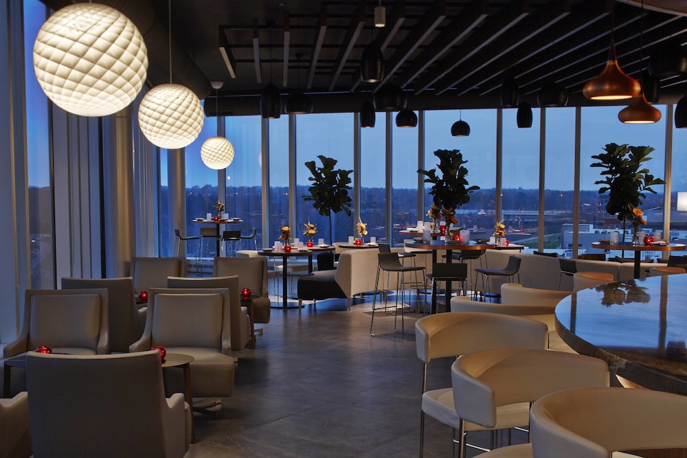 Ac Hotel Columbus Dublin 49/62