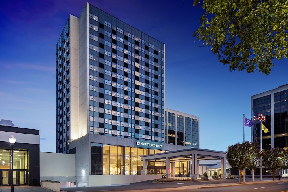 Hyatt Regency Morristown in MORRISTOWN - NJ