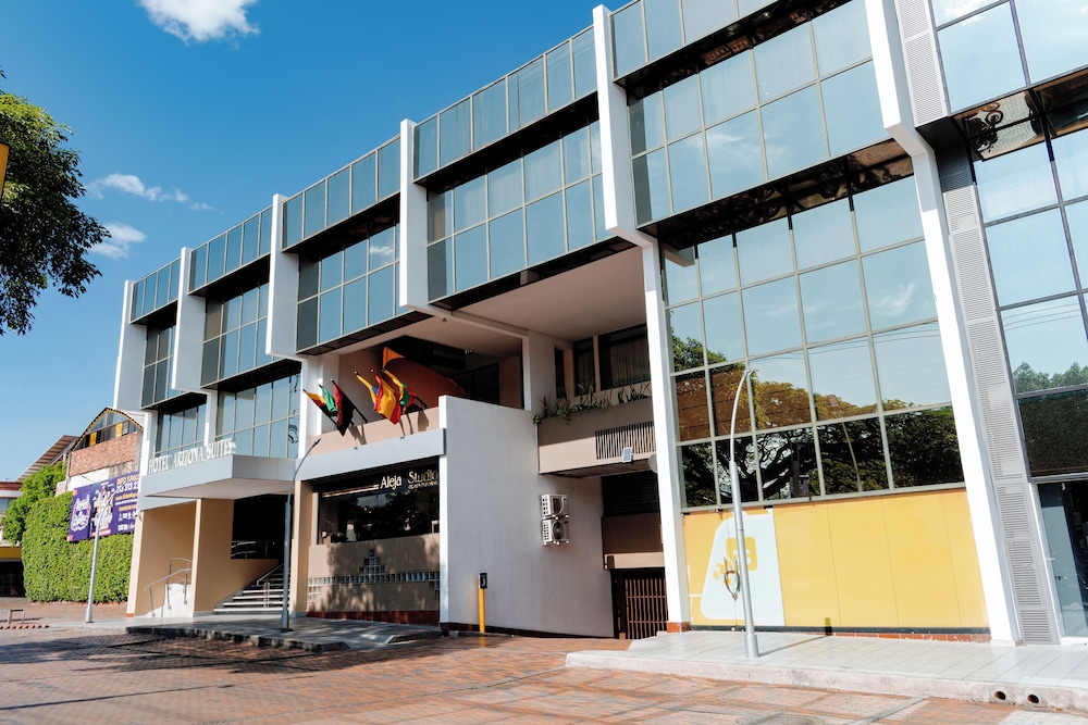 Hotel Arizona Suites 39/47