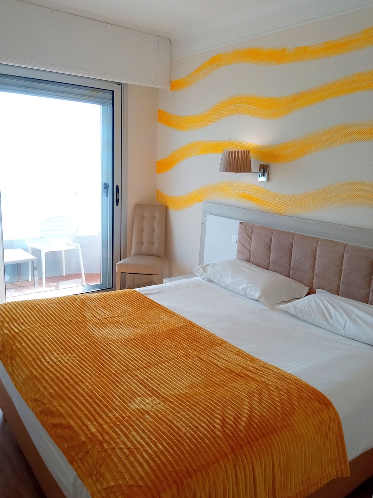 Hotel Le Dauphin 15/62
