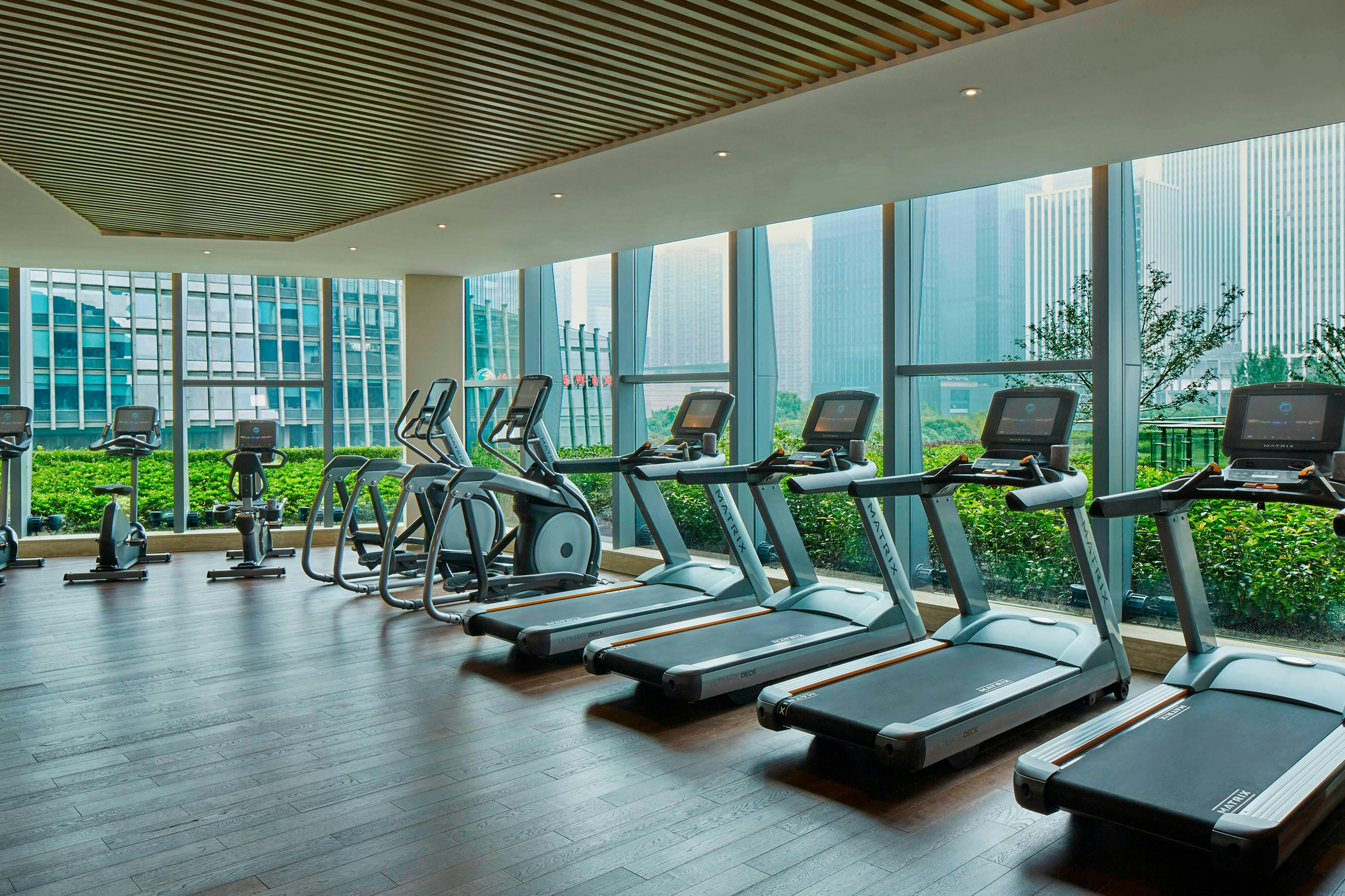 Hangzhou Marriott Hotel Qianjiang 31/51