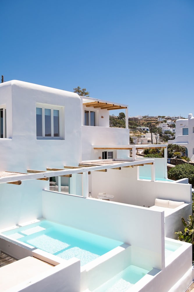 Porto Mykonos Hotel 2/69
