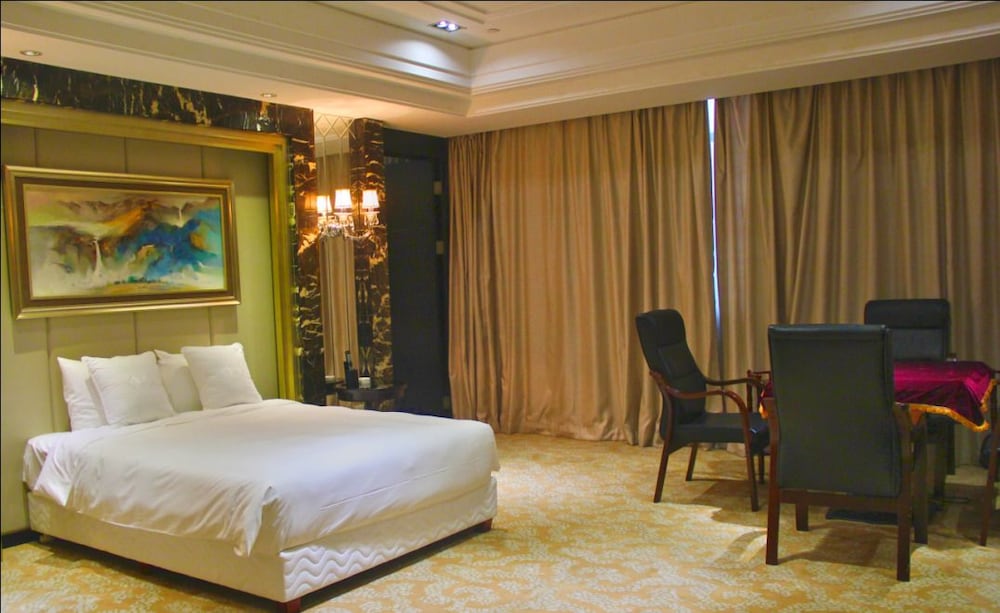 Guangzhou Haoyin Kailai Hotel 22/50