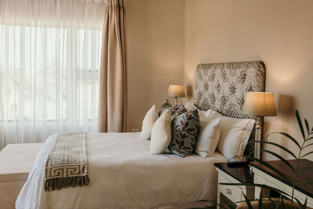 Artemis Hotel Swakopmund 11/38