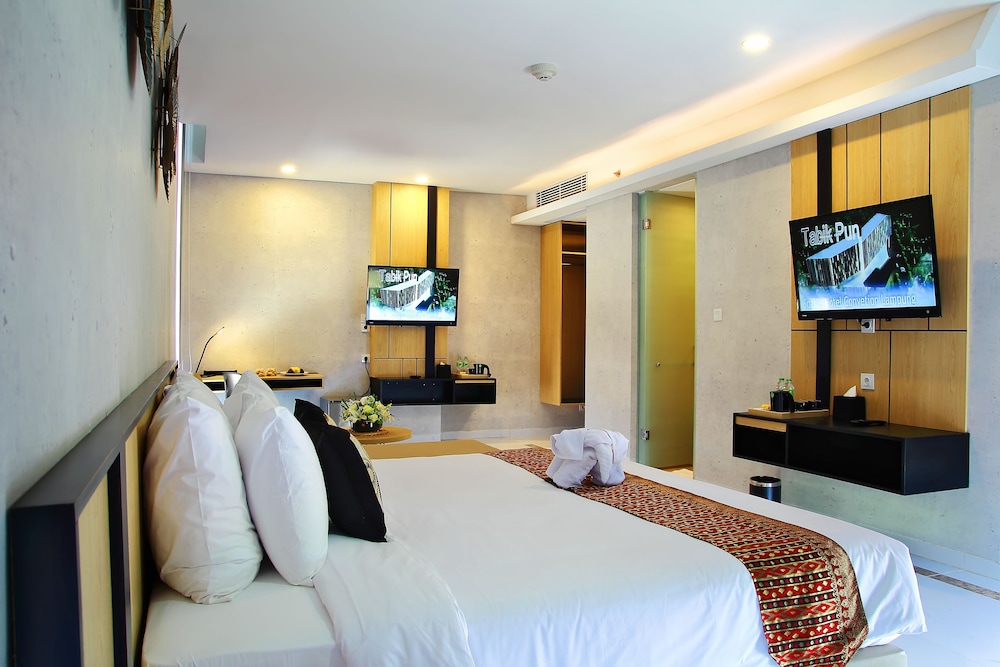 Bbc Hotel Lampung Bandar Jaya 4/19