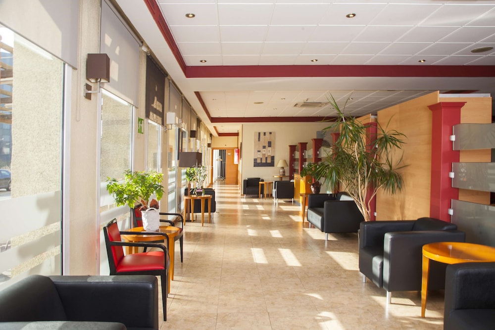 Travelodge Barcelona del Valles 30/55