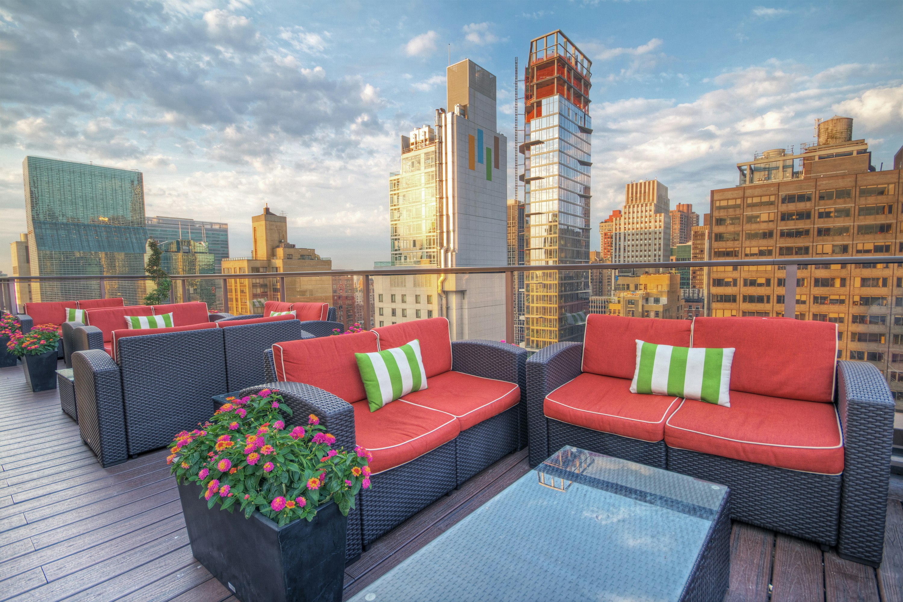 Club Wyndham Midtown 45 52/72