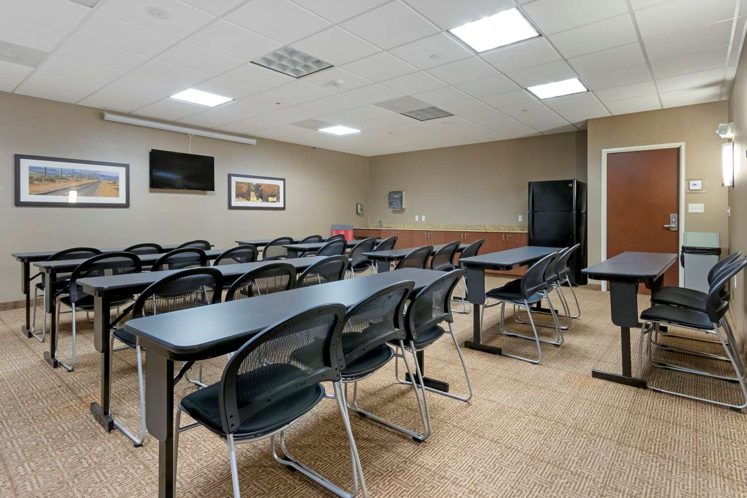 Comfort Suites Billings, MT 36/41