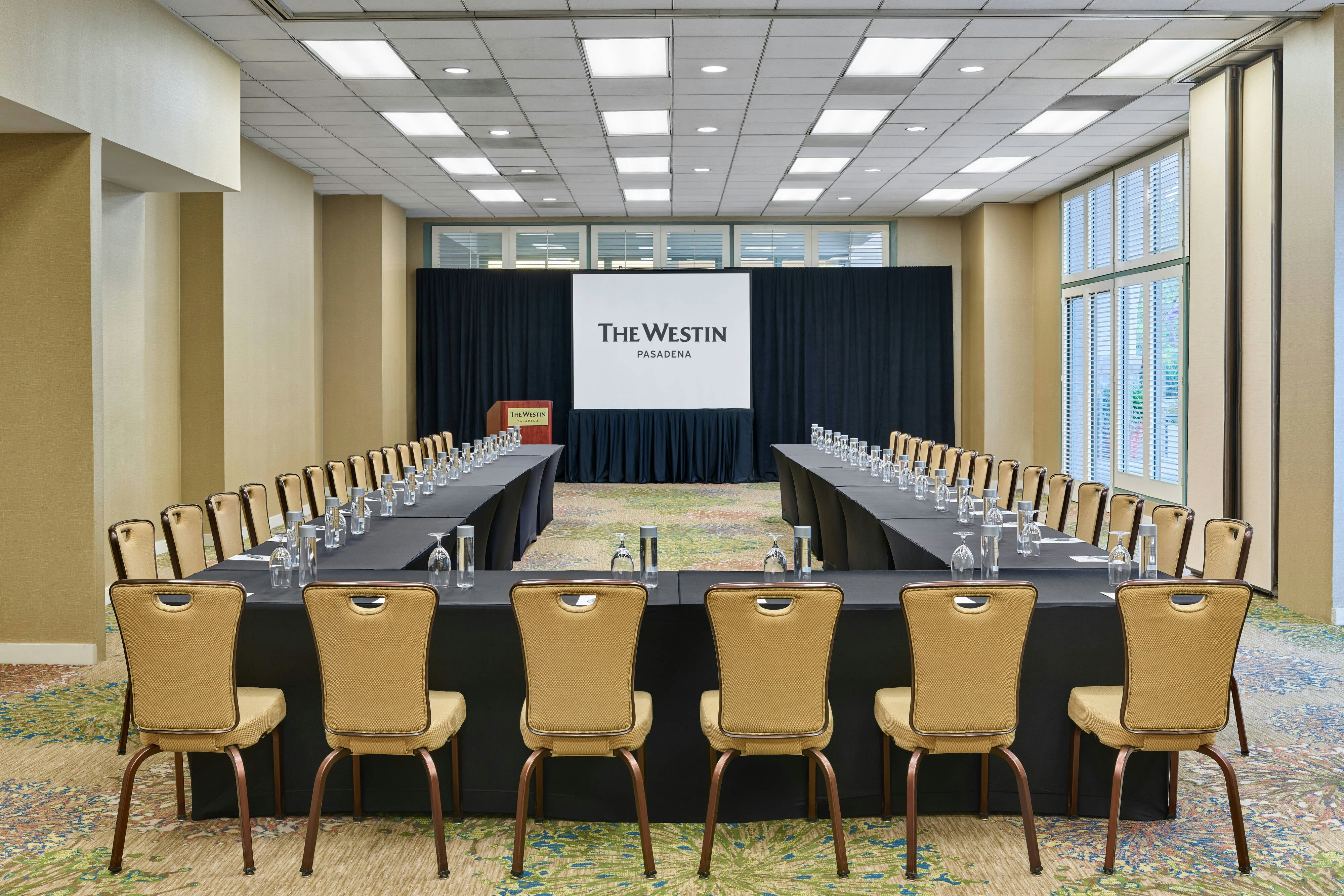 Westin Pasadena 40/47