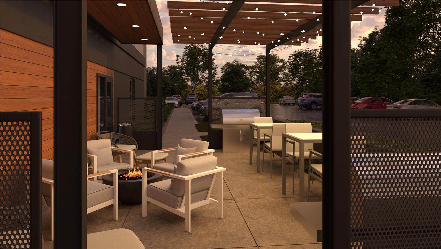 LivSmart Studios by Hilton Kokomo 27/35