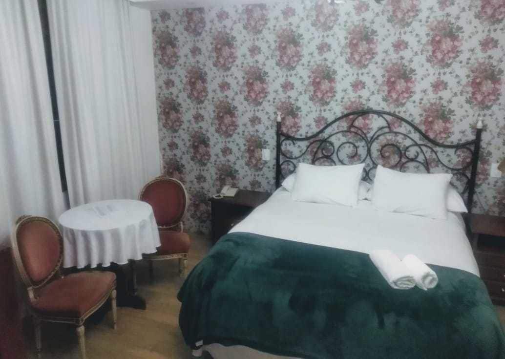 Hotel Ascona 14/50