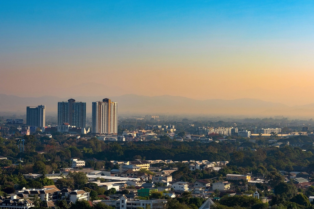 Chiang Mai Marriott Hotel 15/30