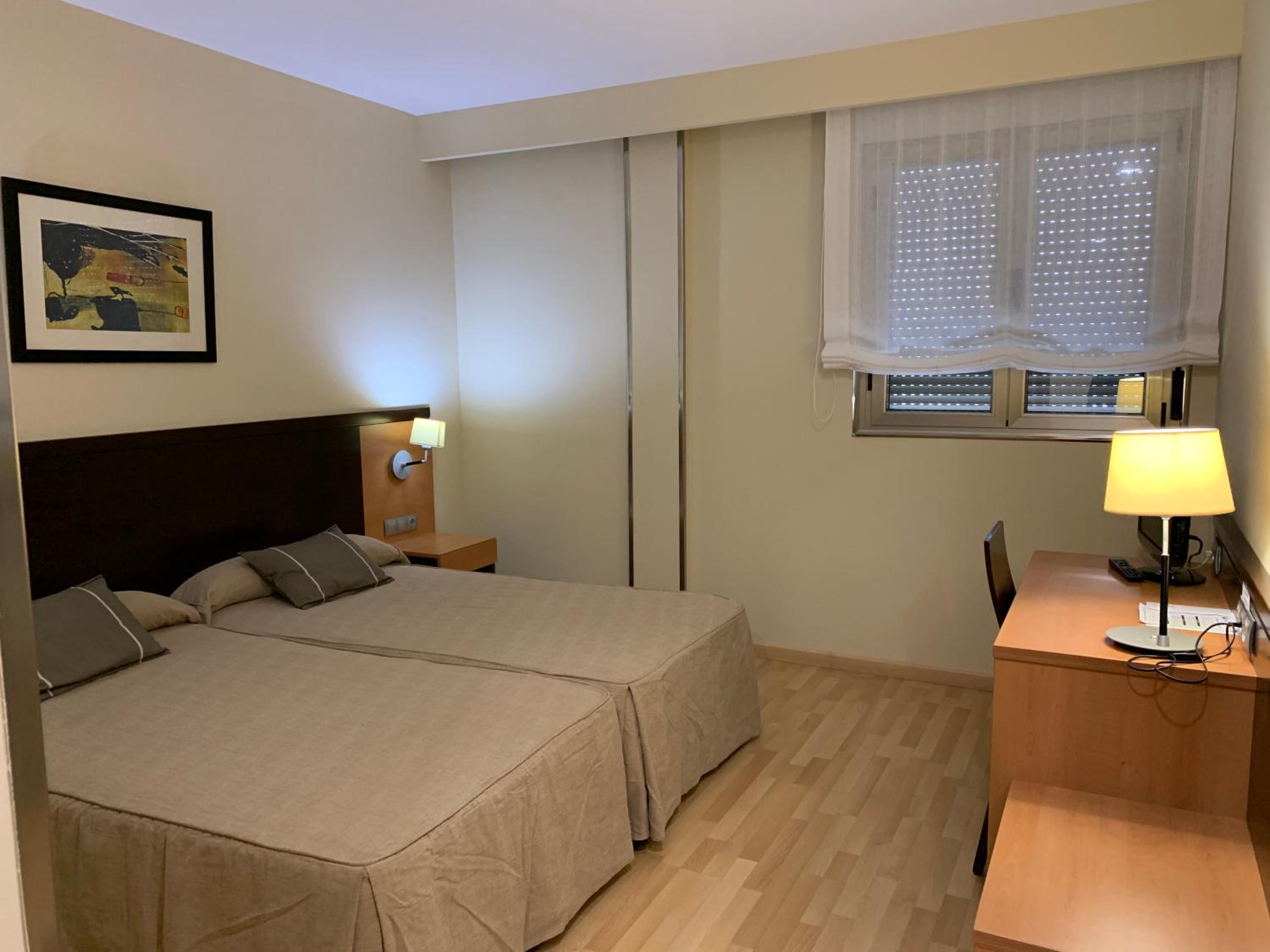 Hotel Castillo El Burgo 7/31