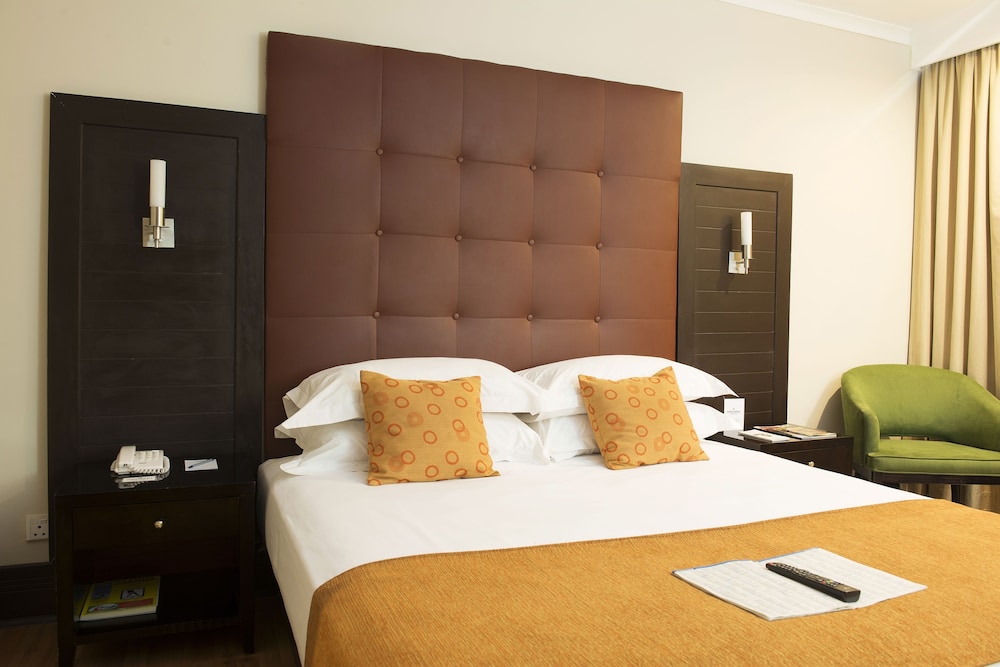 Protea Hotel Lusaka 22/74