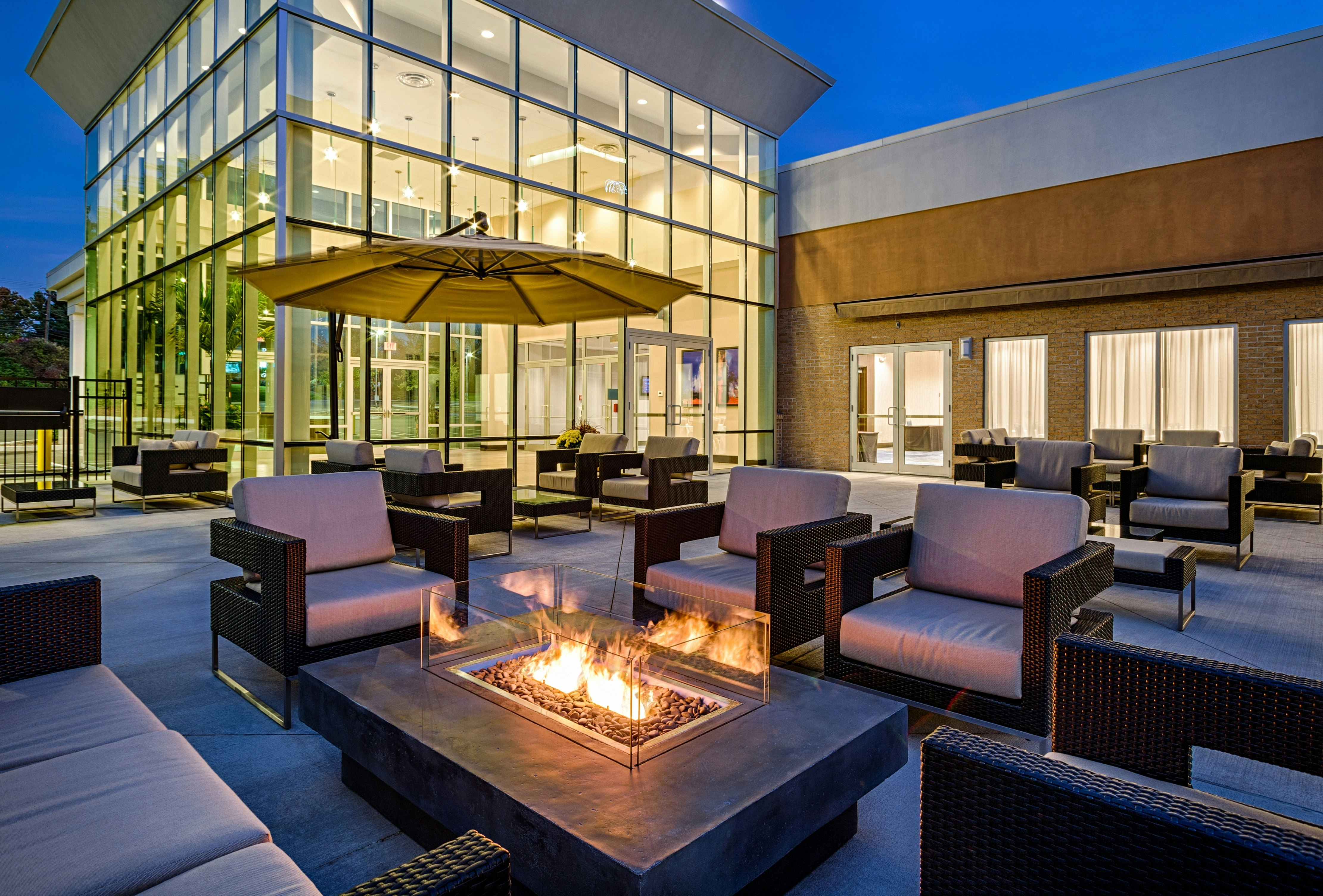 Doubletree By Hilton Hotel Bristol 22/41
