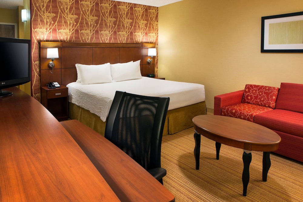 Sonesta Select Scottsdale At Mayo Clinic Campus 12/52