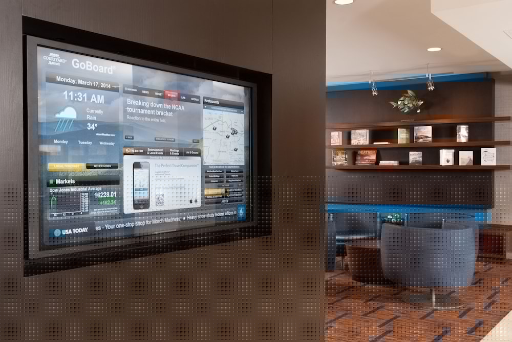 Courtyard by Marriott Charlotte Gastonia 24/45