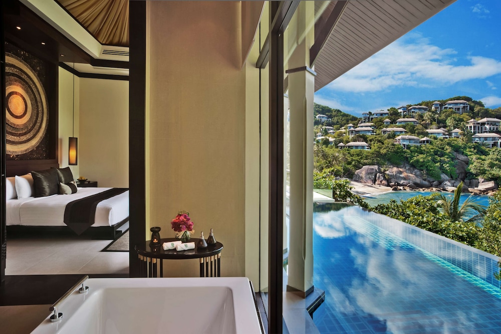 Banyan Tree Samui 12/75