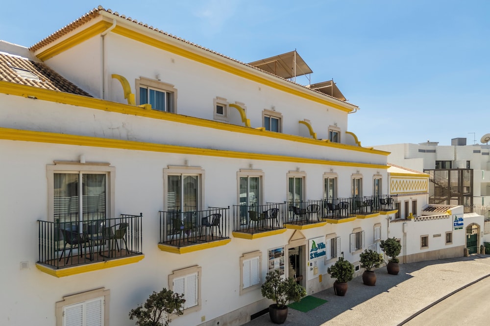 Vila Sao Vicente 3/49