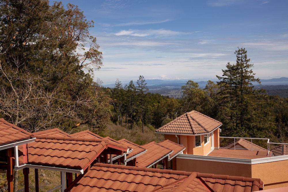 Villa Eyrie Resort 38/44
