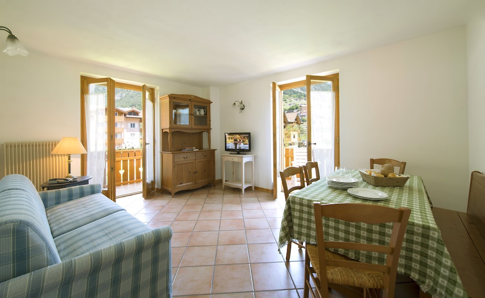 Residence Rio Piccolo 14/34