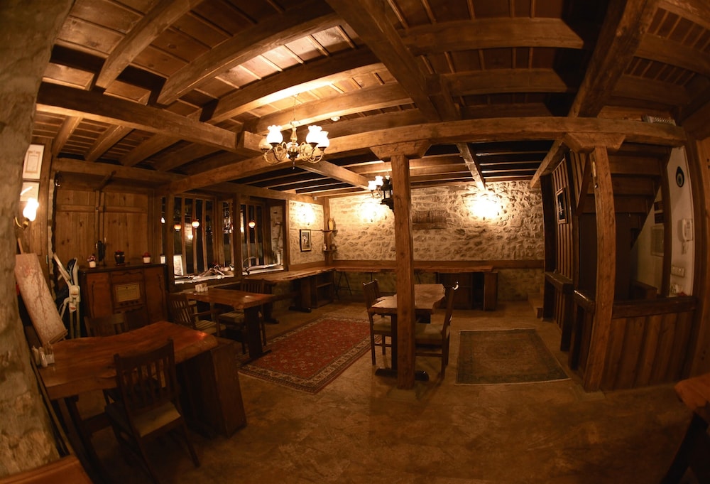 Asmali Konak Hotel 21/50