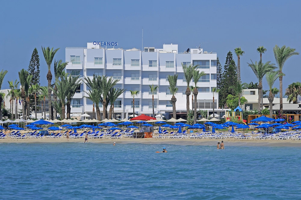 Okeanos Beach Boutique Hotel 27/39