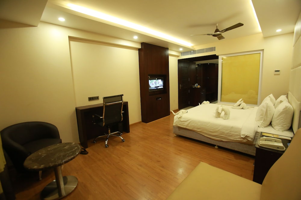 Hotel Himalayaa 19/25
