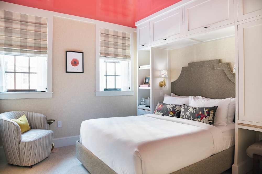 Beacon Hill Hotel & Bistro 14/32