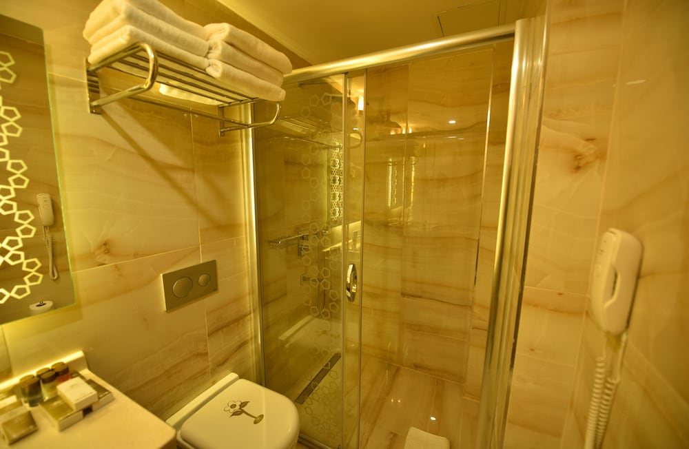Grand Bulut Hotel & Spa 25/25