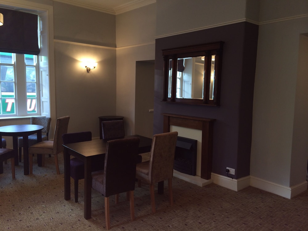 The Royal Victoria Hotel Snowdonia 31/59