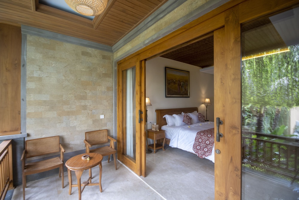 Weda Cita Resort and Spa 12/28