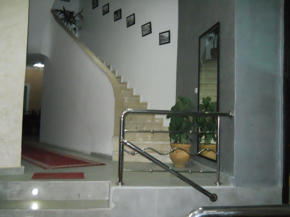 Hotel Miramar Tanger 26/43