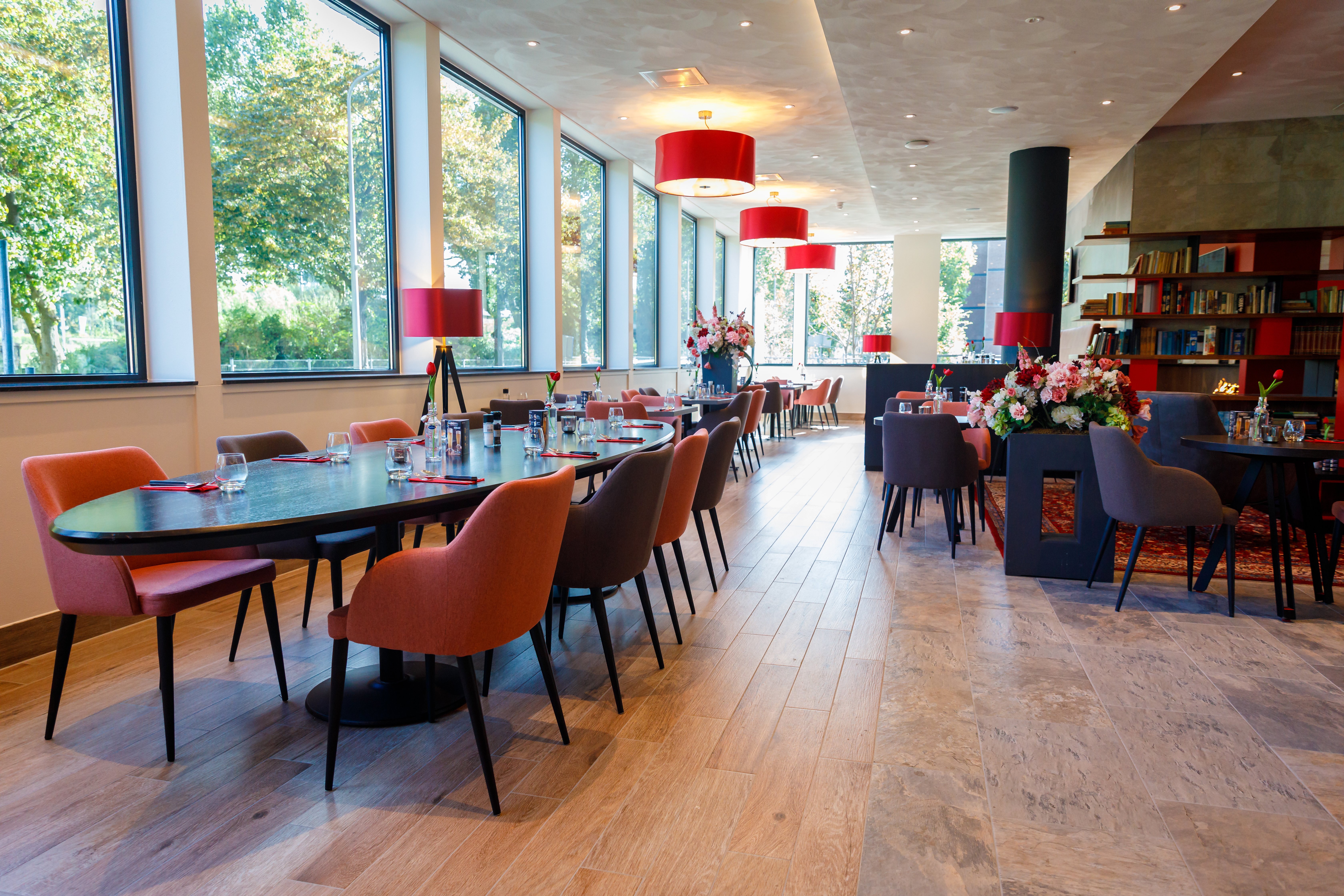 BASTION HOTEL NIJMEGEN 18/24