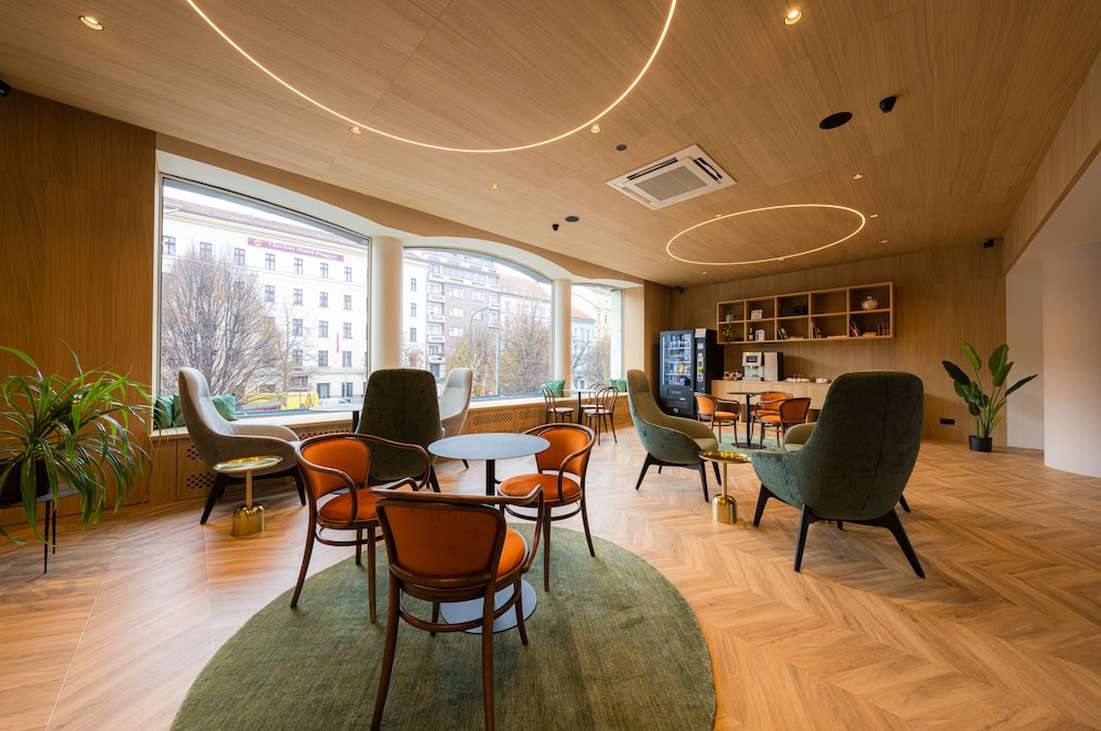 Beranek Hotel 44/64