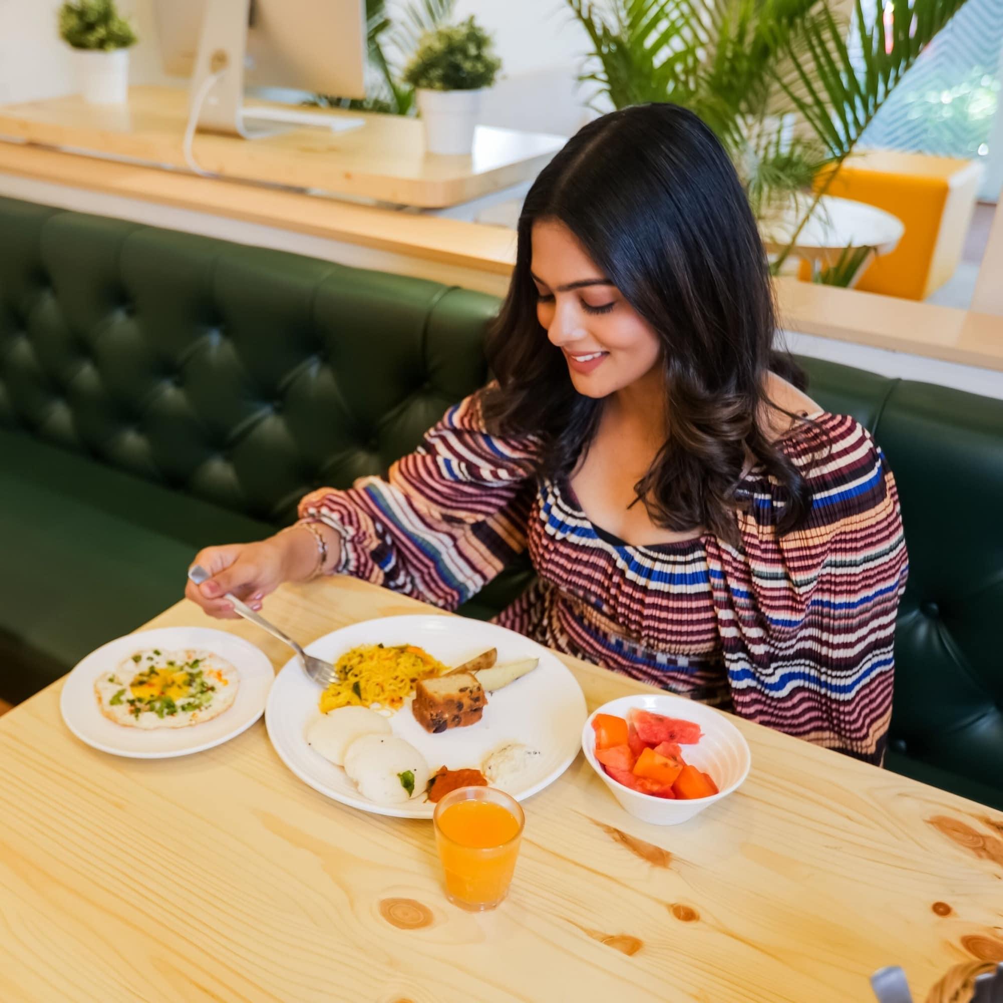 Bloom Hotel - Koramangala 32/38