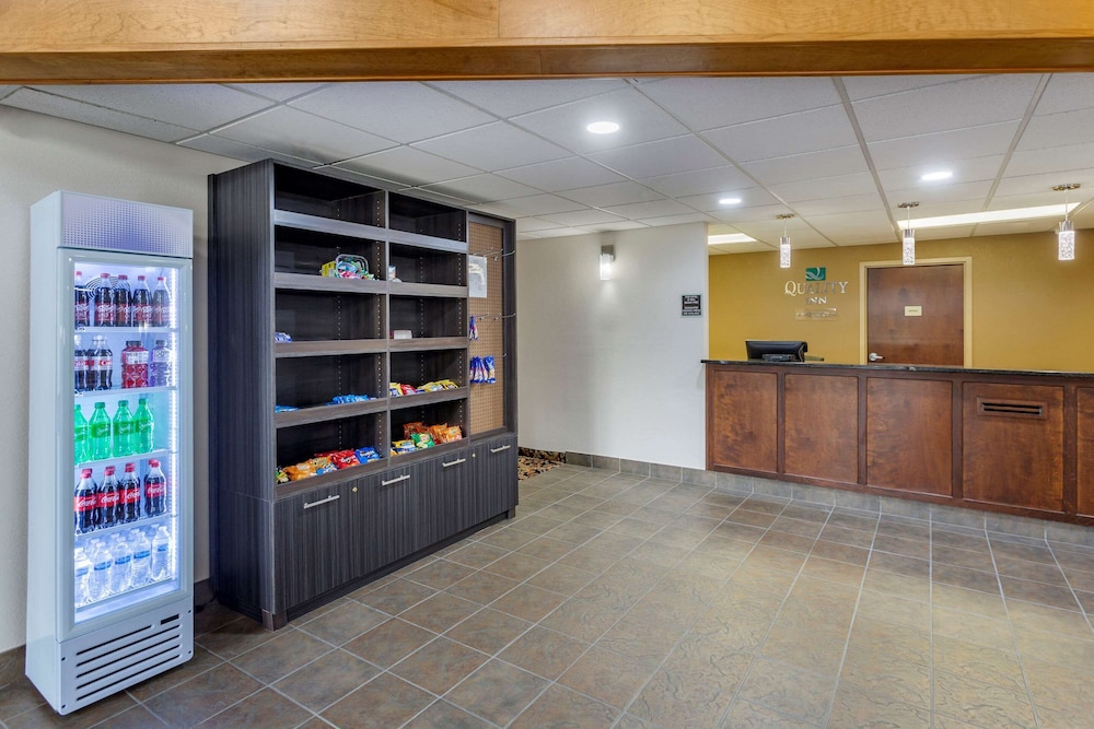 Quality Inn Ocoee - Cleveland East 6/49