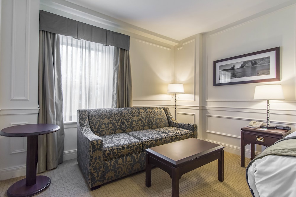 Digby Pines Golf Resort And Spa 43/61
