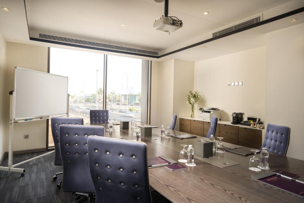 فندق سكون(Sukoon Hotel Jeddah) 44/50