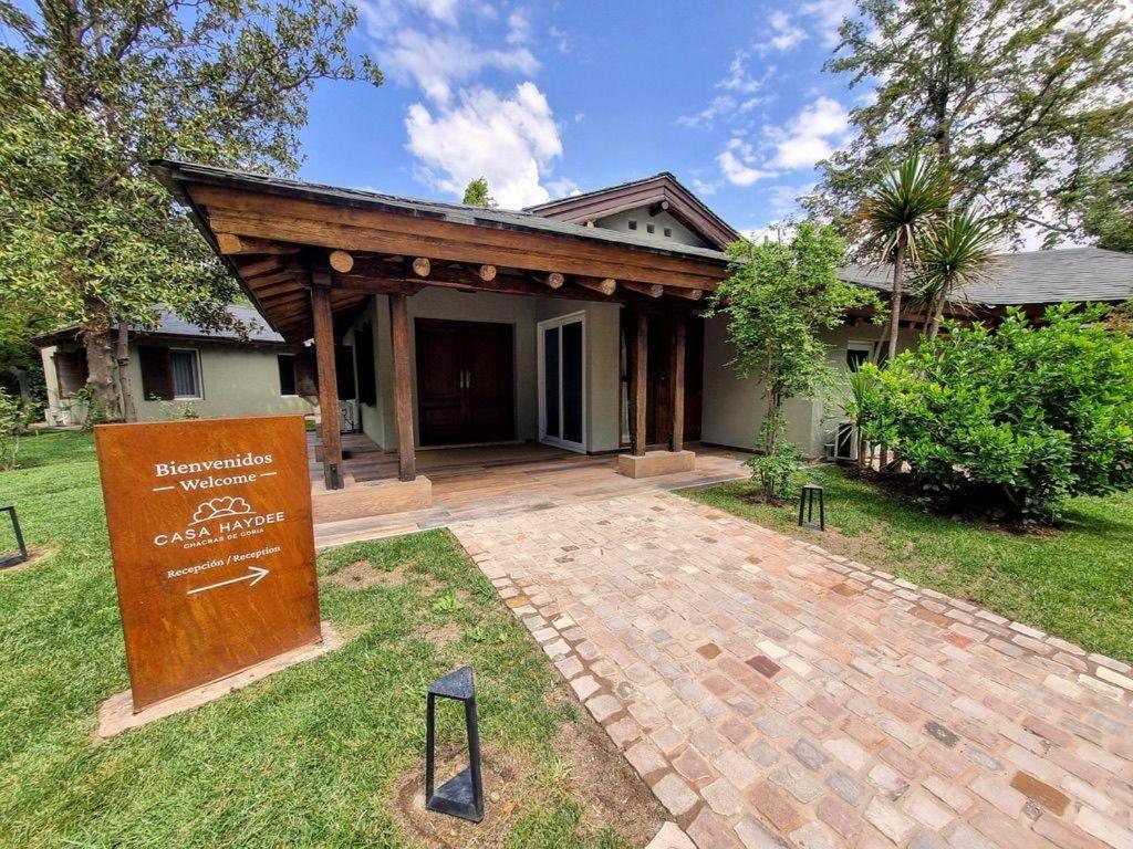 Casa Haydee 31/37