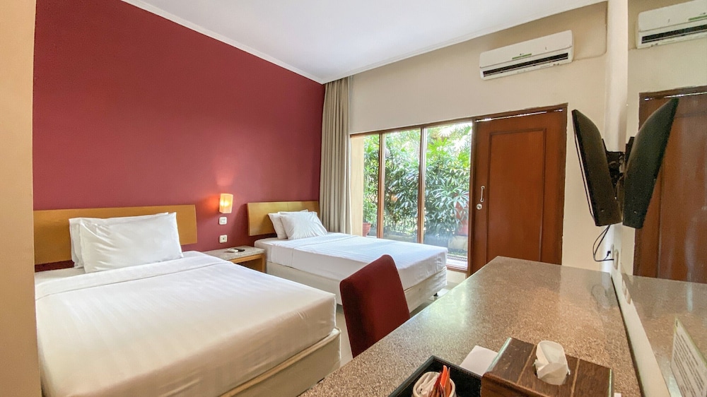 Lorin Solo Hotel (ex.Lorin Business Resort & Spa Solo) photo4