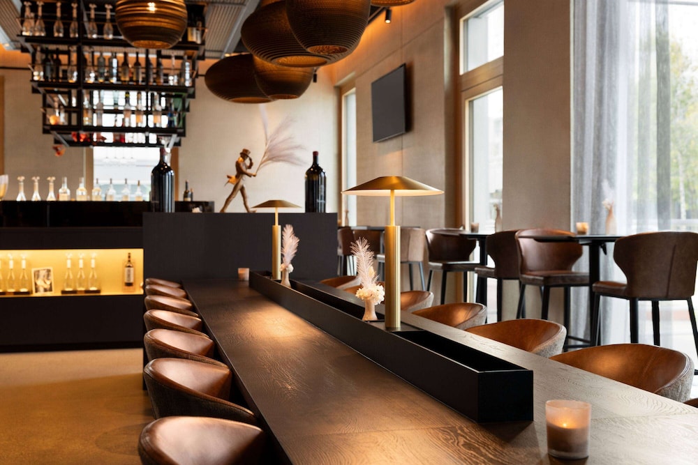 AMEDIA HOTEL LUSTENAU TRADEMARK COLLECTION BY WYNDHAM — 6