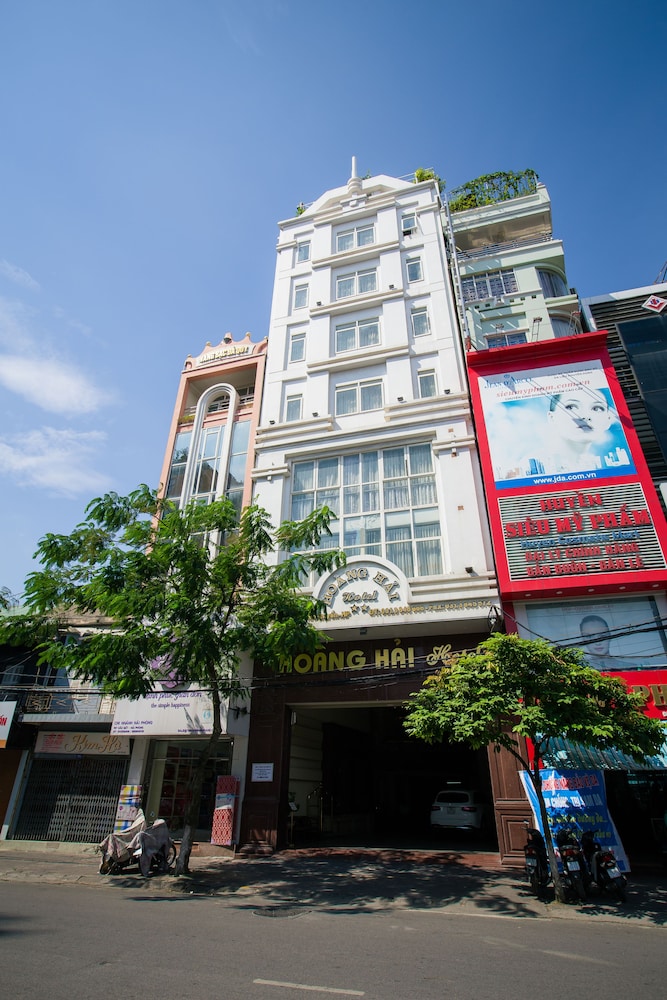 Hoang Hai Hotel 2/62